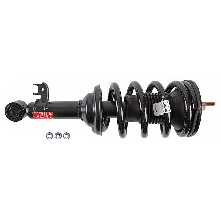 Oral−B D7015266XC Amazon.com: Monroe Quick-Strut 271105 Suspension Strut and